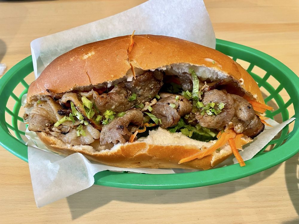 Banh Mi