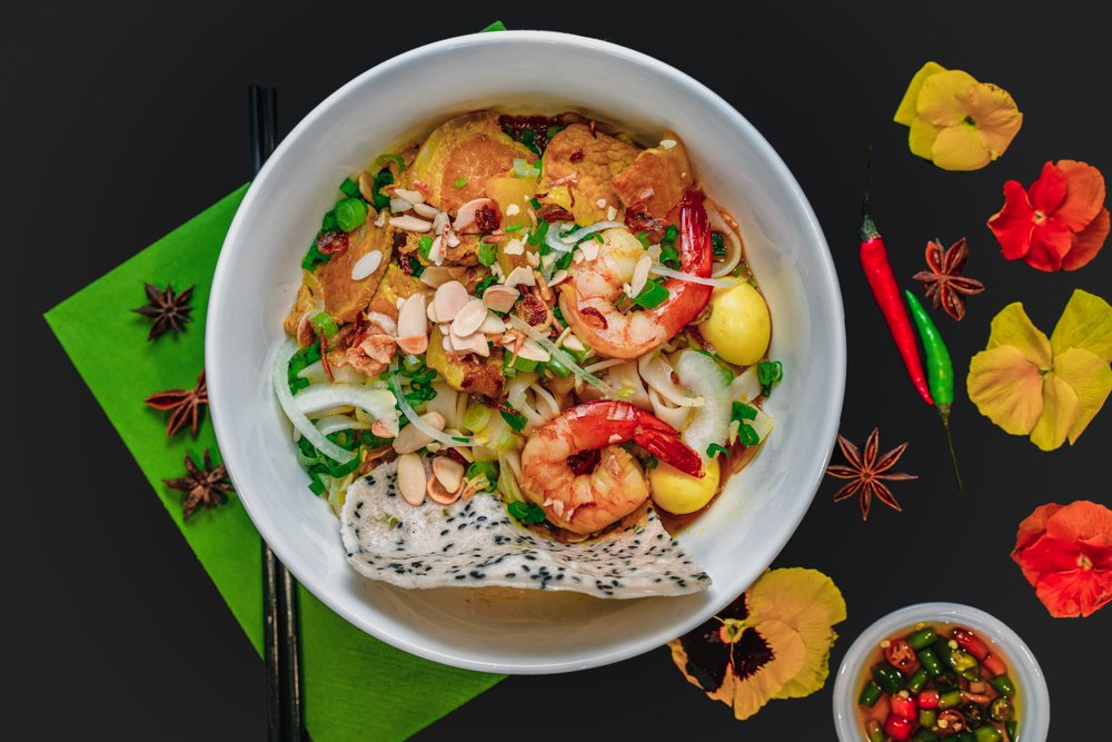 Danang Signature Noodle