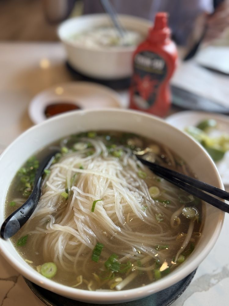 Pho Tai Nam