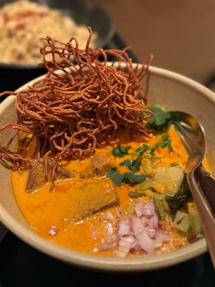 Khao Soi