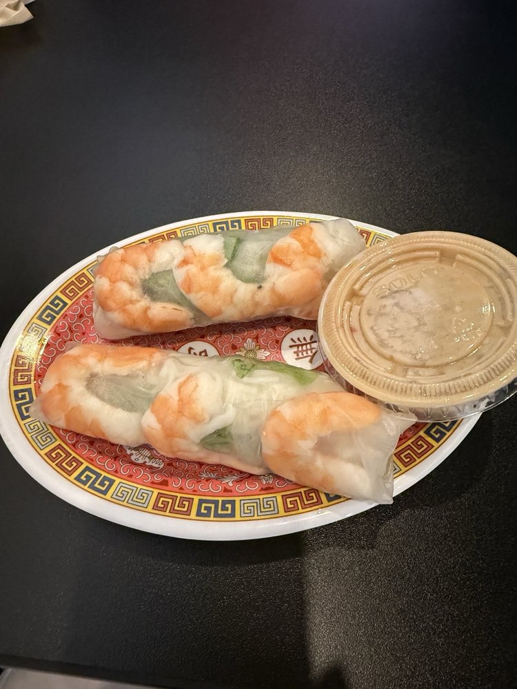 Spring Roll