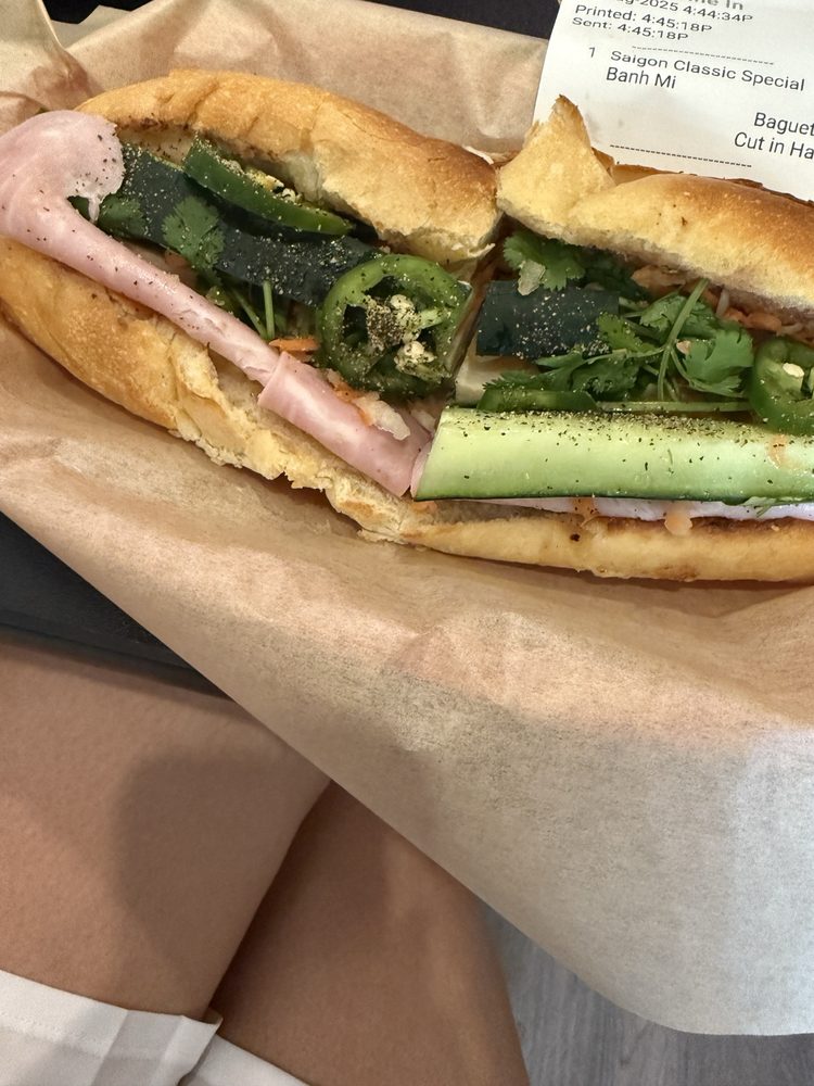 Saigon Classic Special