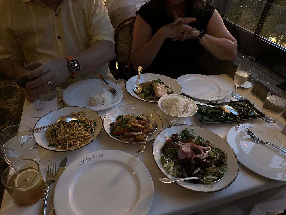 Bo Luc Lac - Shaking Beef