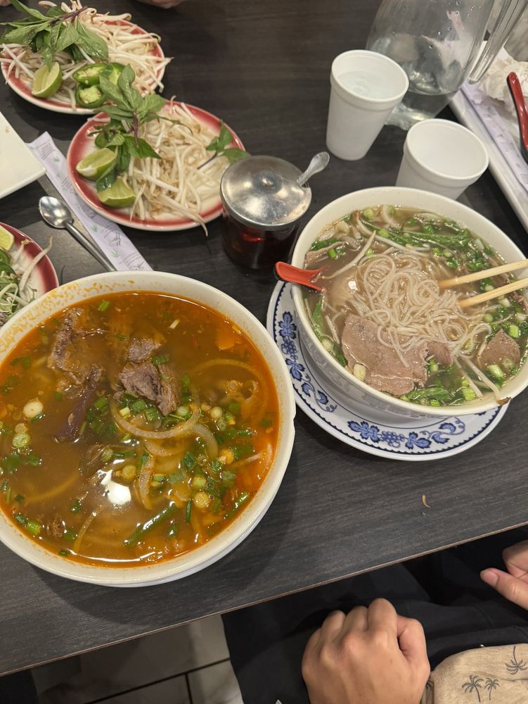 Bun Bo Hue