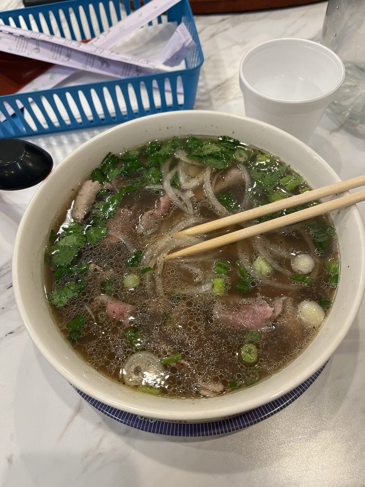 Pho Tai