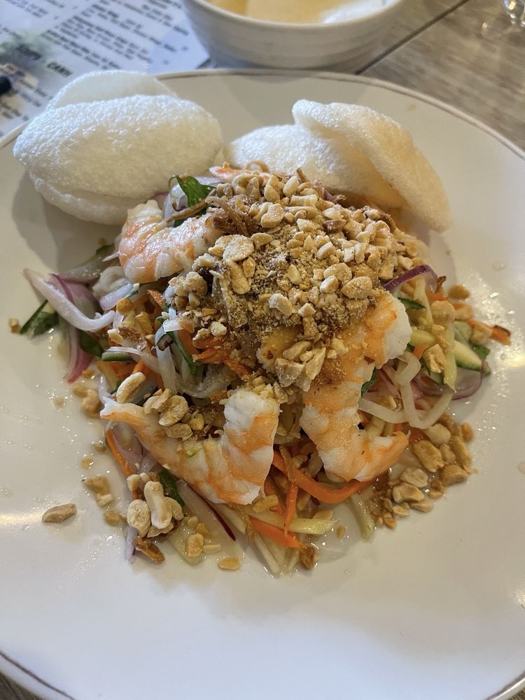 Goi Ngo Sen - Lotus Root