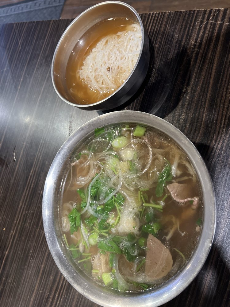 Pho Dac Biet
