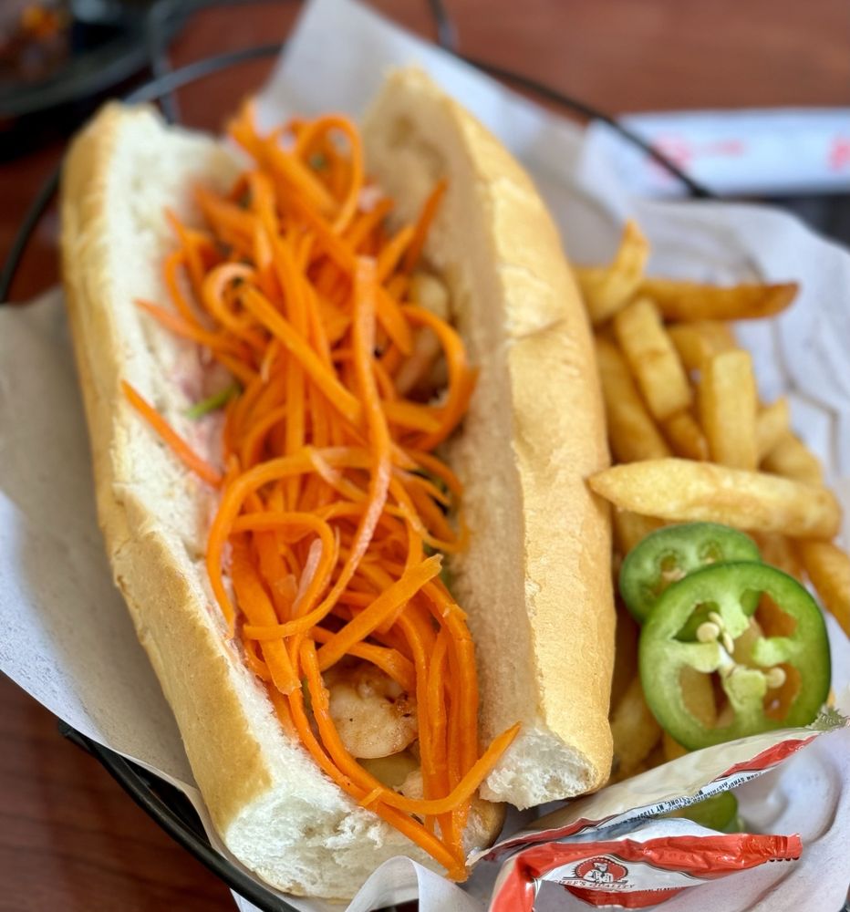 Banh Mi