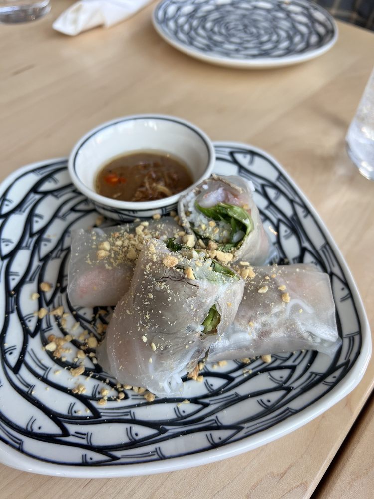 Original Spring Roll