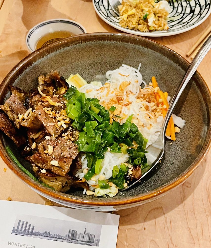 Ben Thanh Market Salad