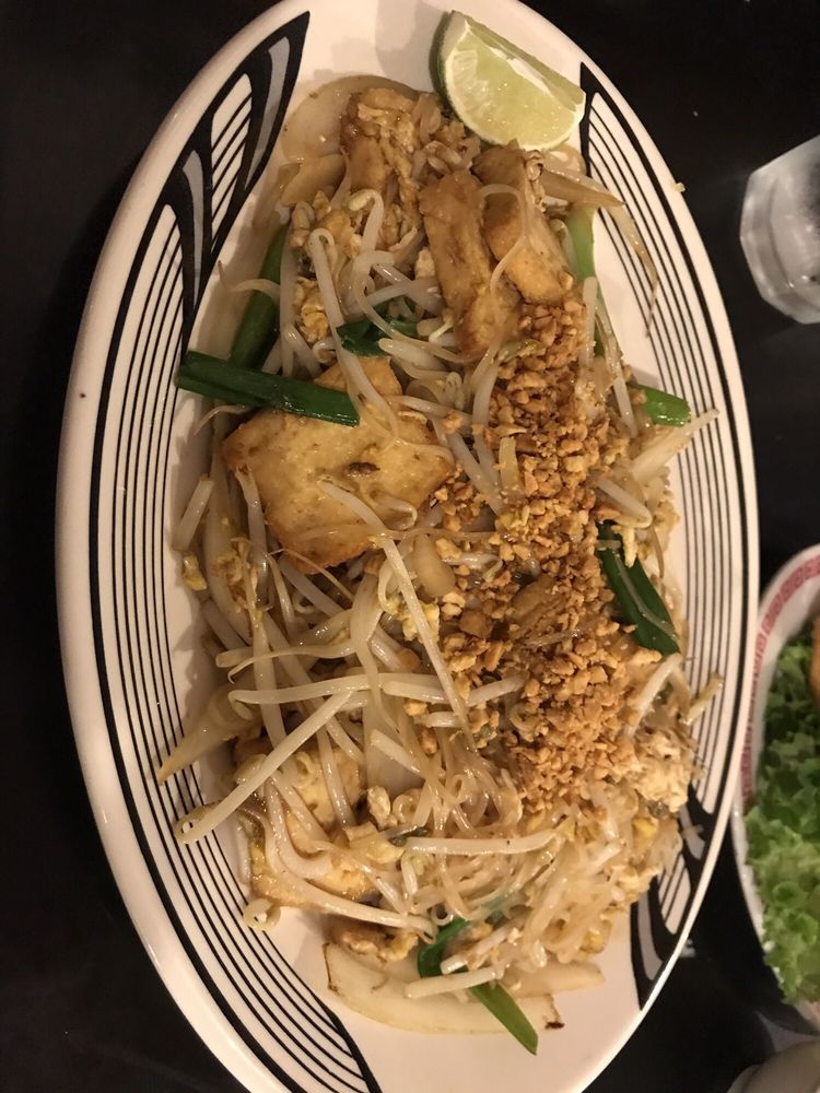 Pad Thai