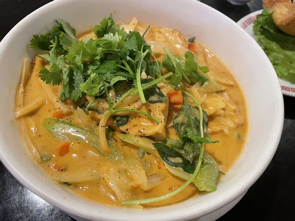 Panang Curry