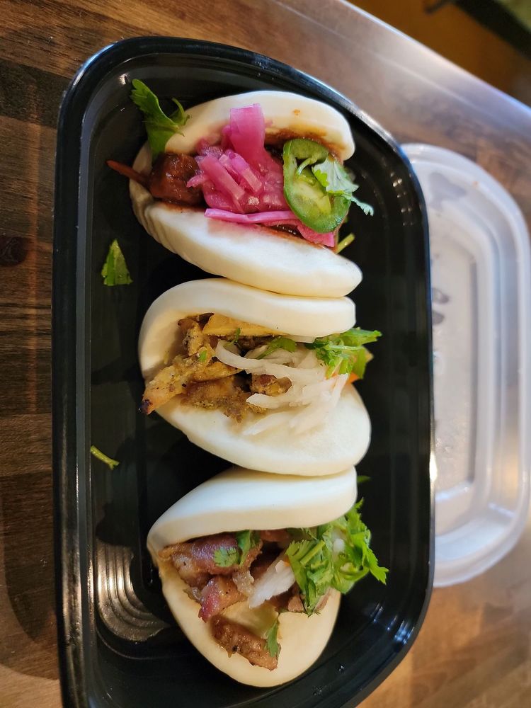 Banh Bao