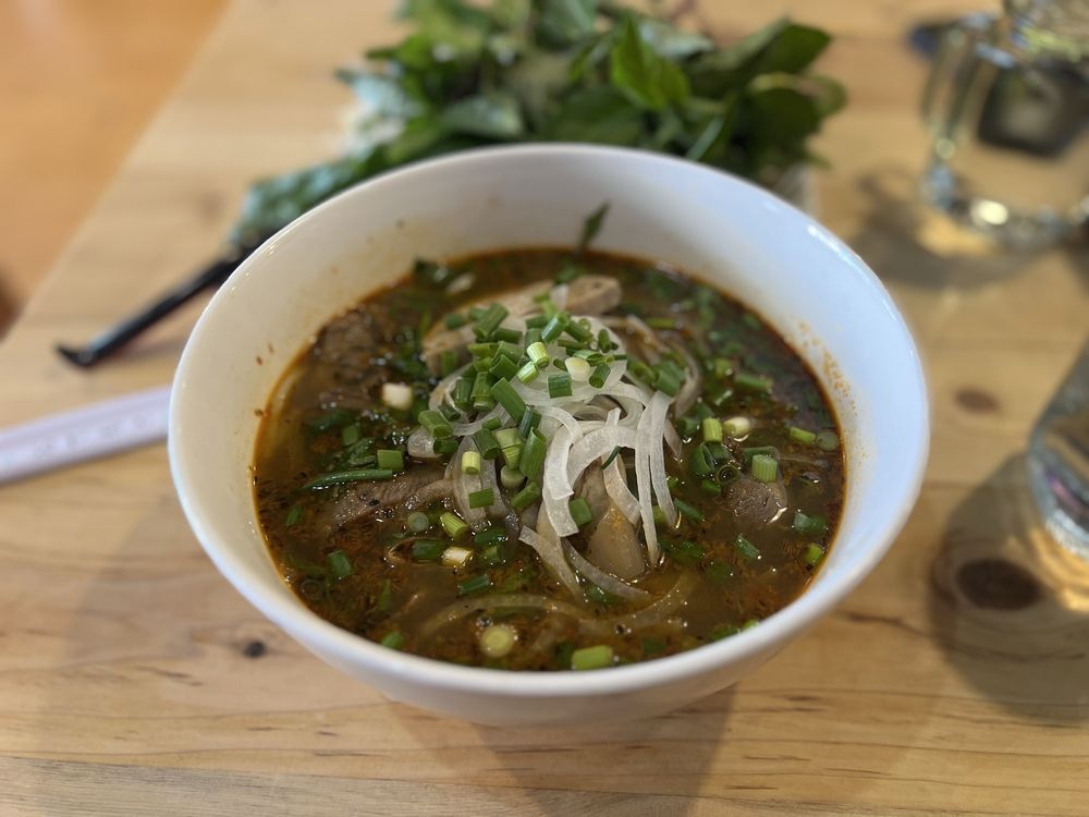 Bun Bo Hue