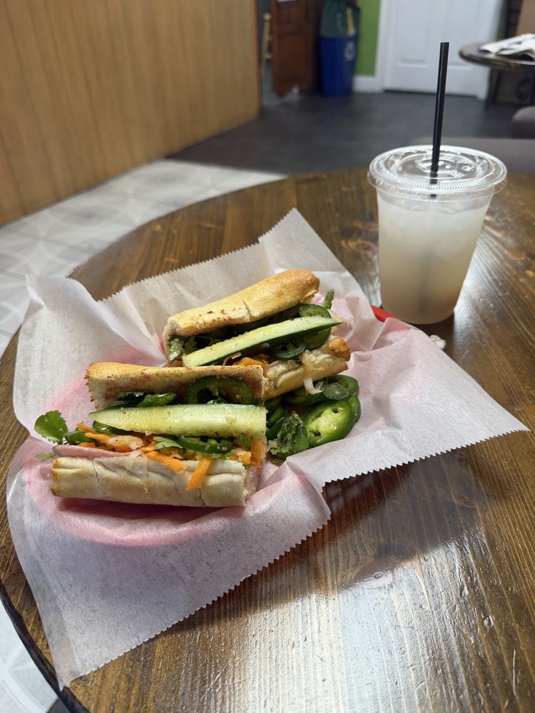 Saigon Classic Special