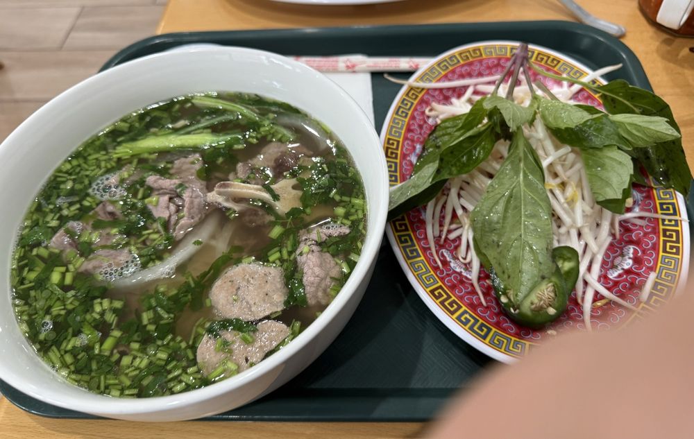 Signature Pho