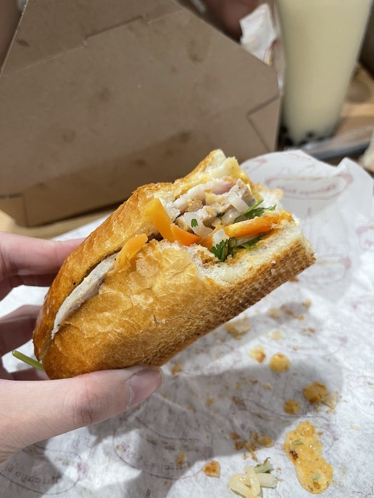 Signature Banh Mi