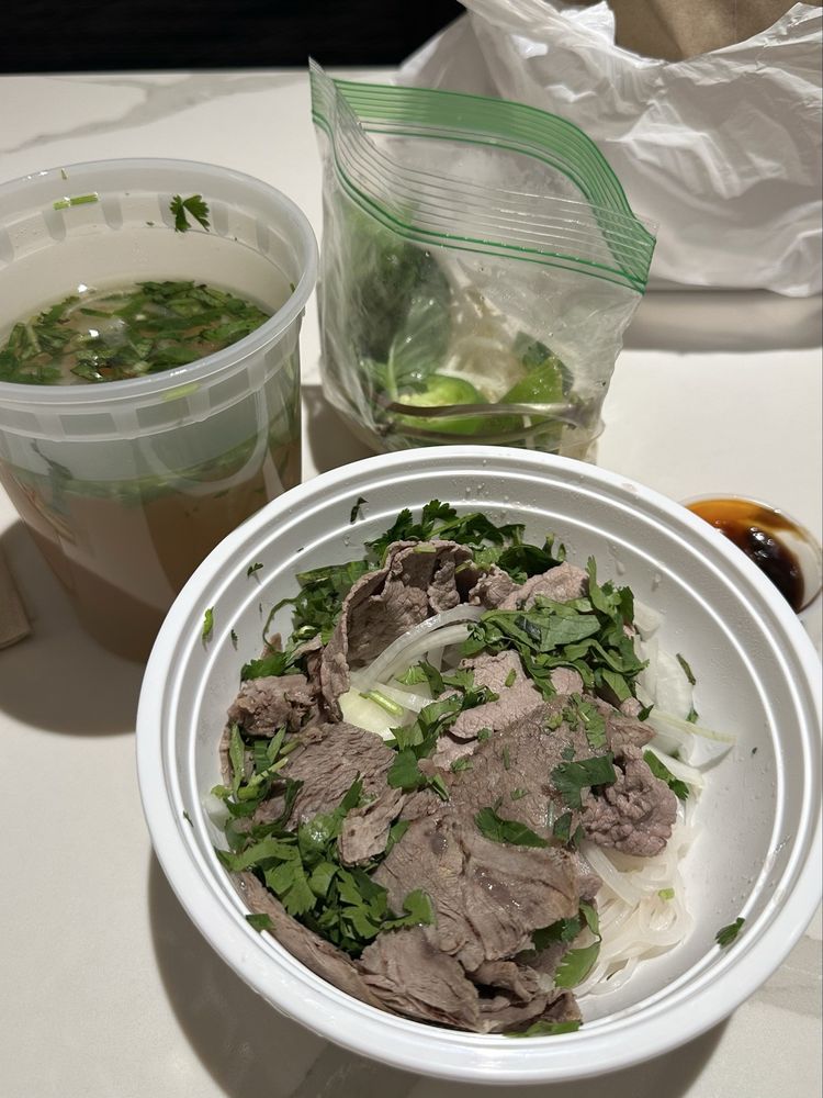 Pho Tai Nam