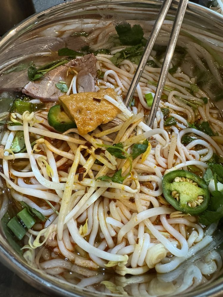 Bun Bo Hue