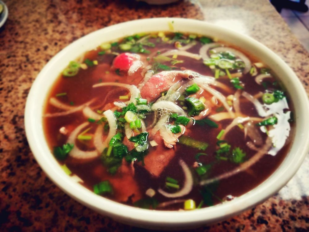Pho Tai Nam
