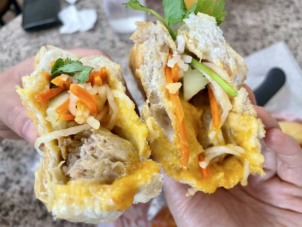 Banh Mi