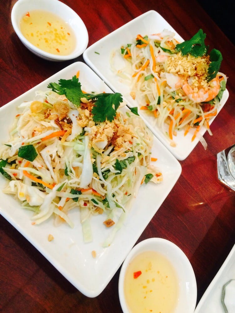 Papaya Salad
