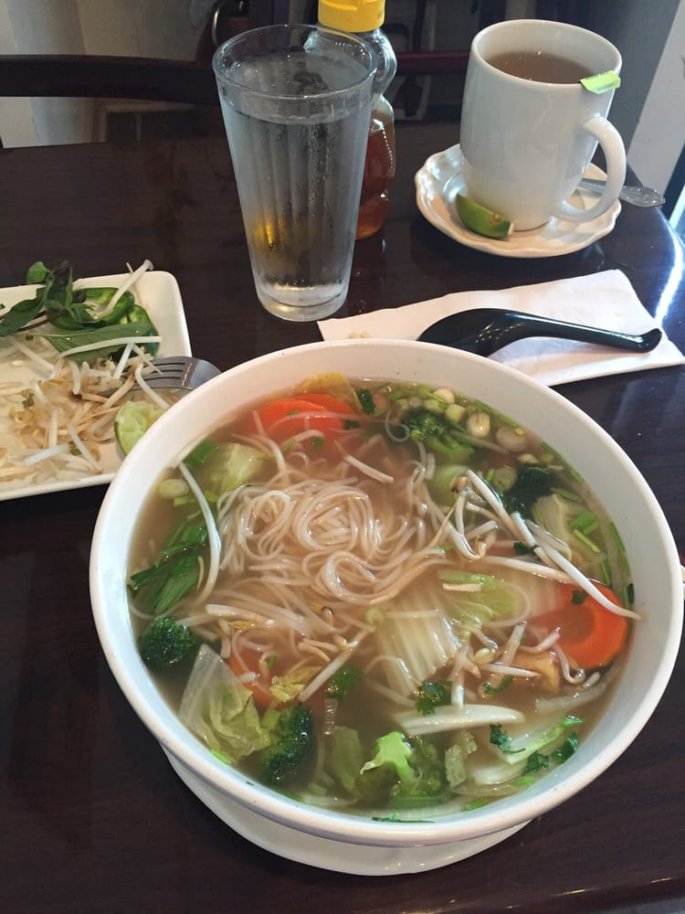 Pho Soup