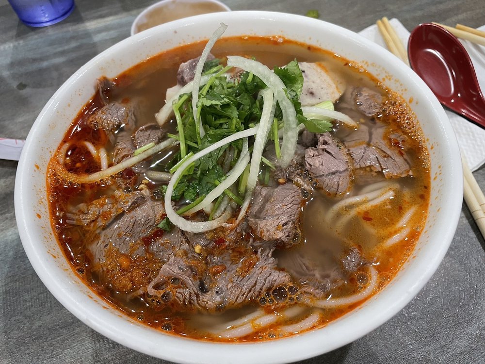 Bun Bo Hue