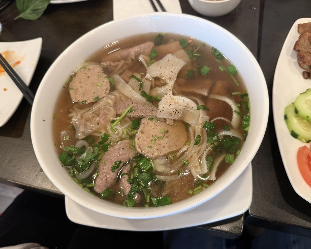 House Special Pho Bowl