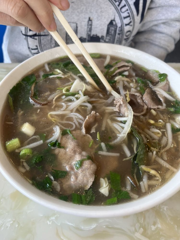 Pho Tai Gan