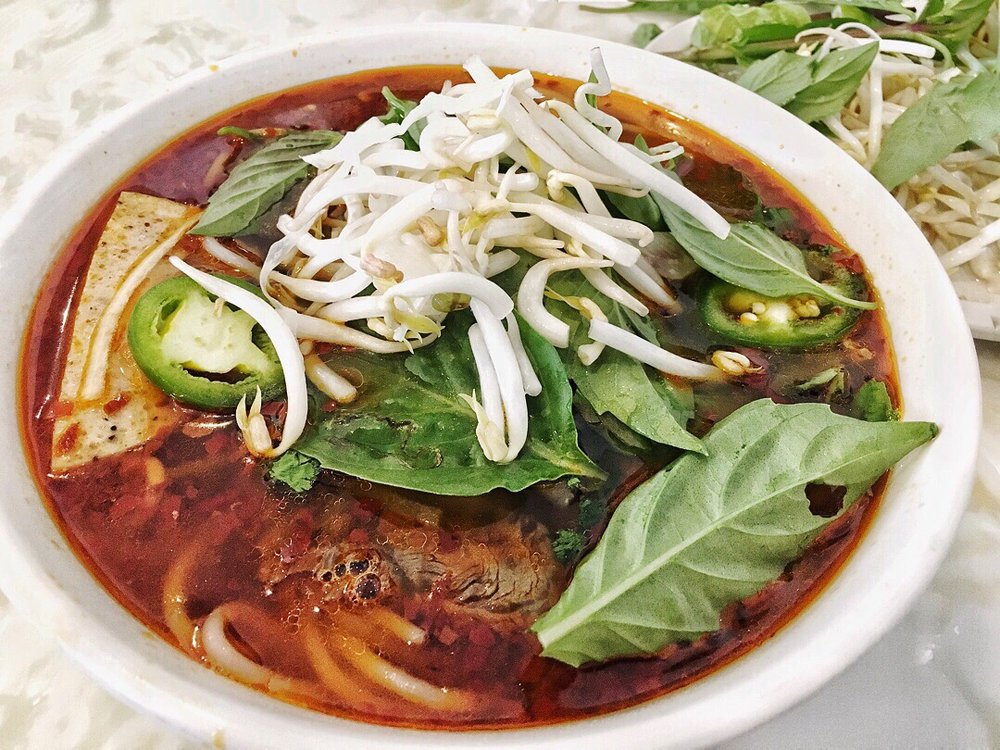 Bun Bo Hue