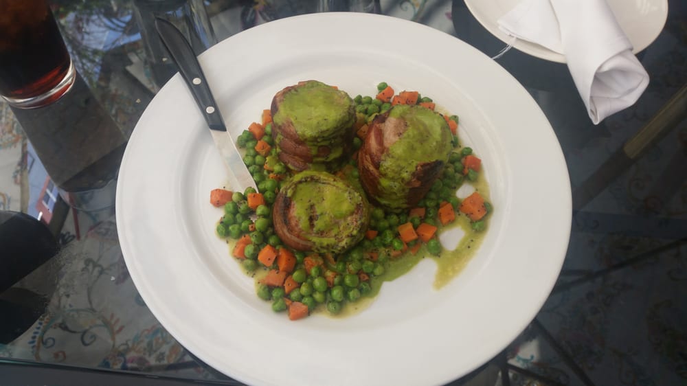 Bacon Wrapped Pork Tenderloin