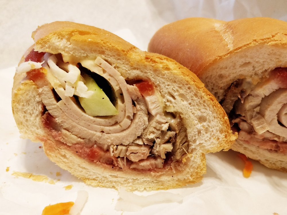 Pate-pork Belly-porkrolls