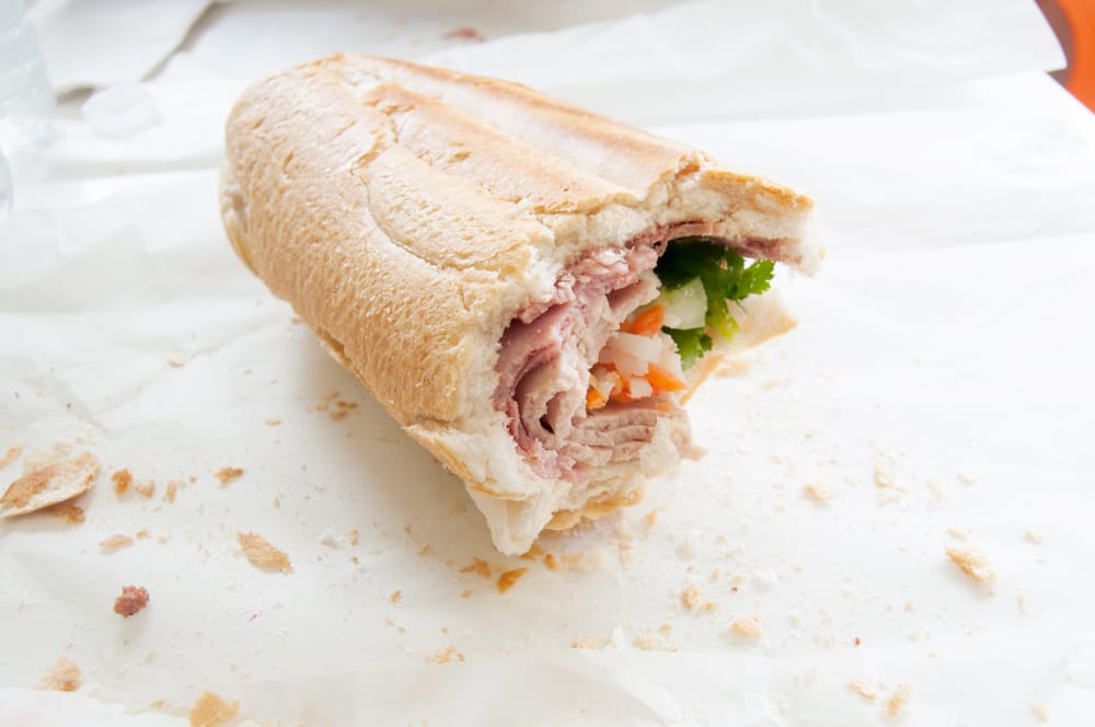 Pho Dac Biet Nhu Lan