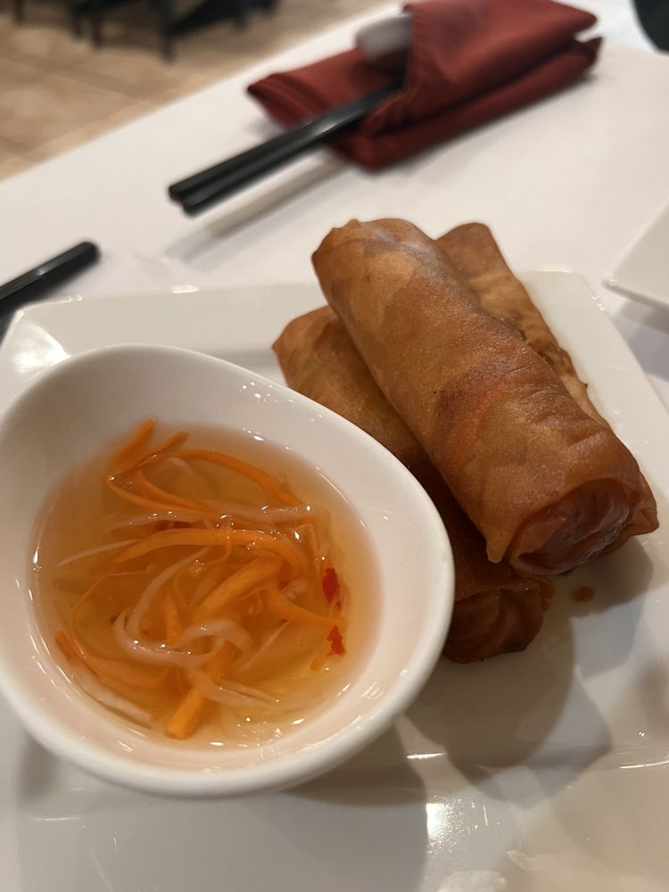 Egg Roll (3)/ Chả Giò