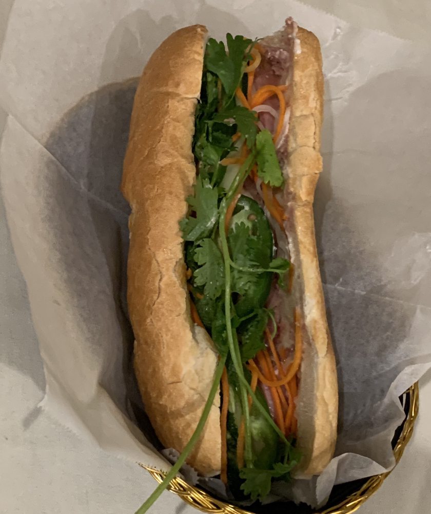 Saigon Special / Cơm Tấm Đặc Biệt