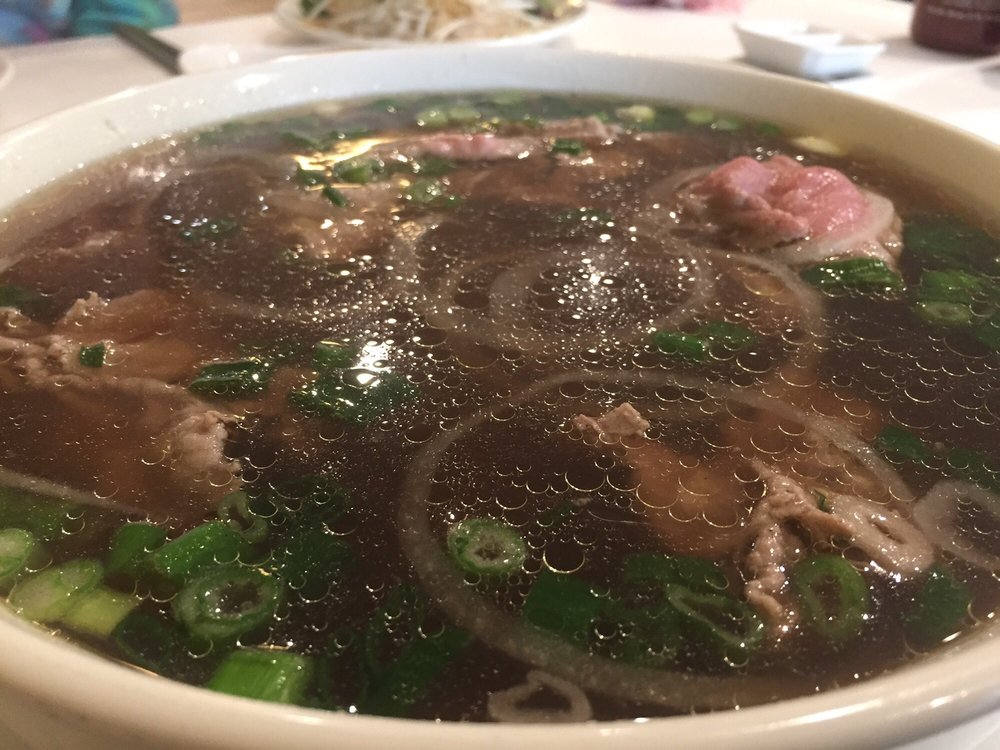 Pho Tai