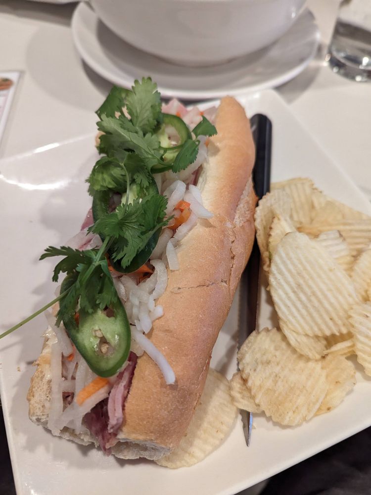 Banh Mi