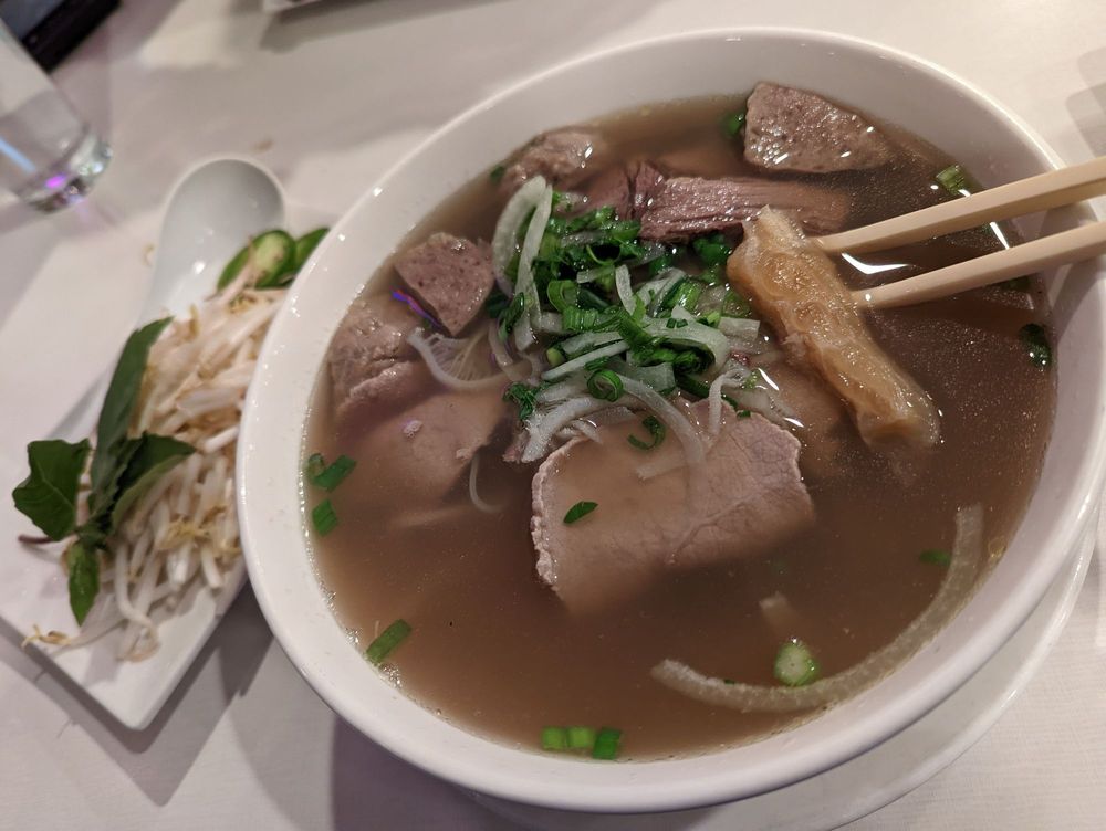 House Special Pho Noodle