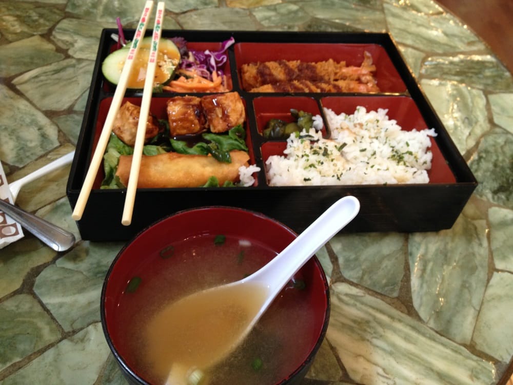 Bento Box