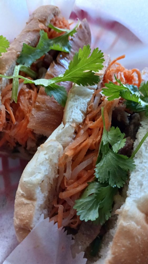 Banh Mi