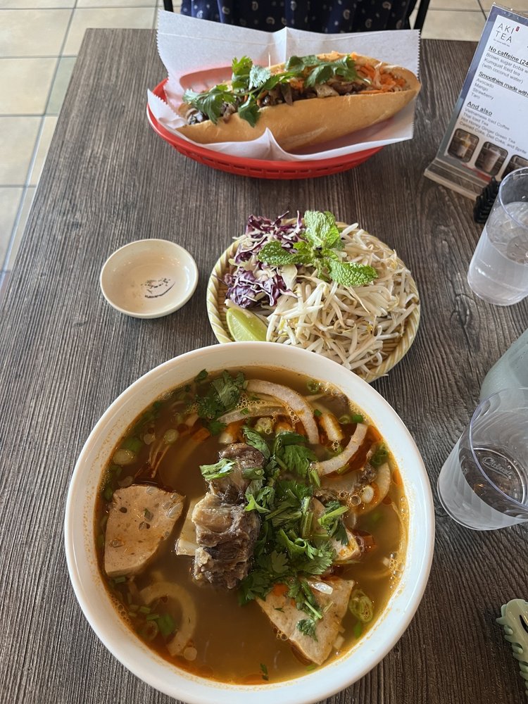 Bun Bo Hue