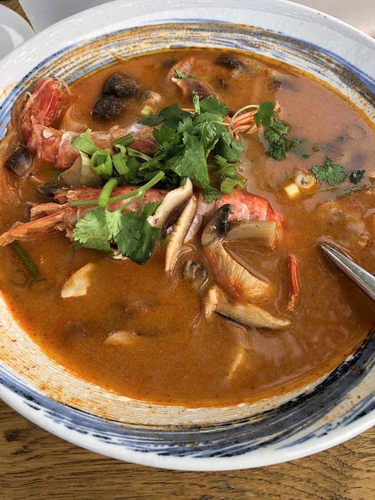 Tom Yum