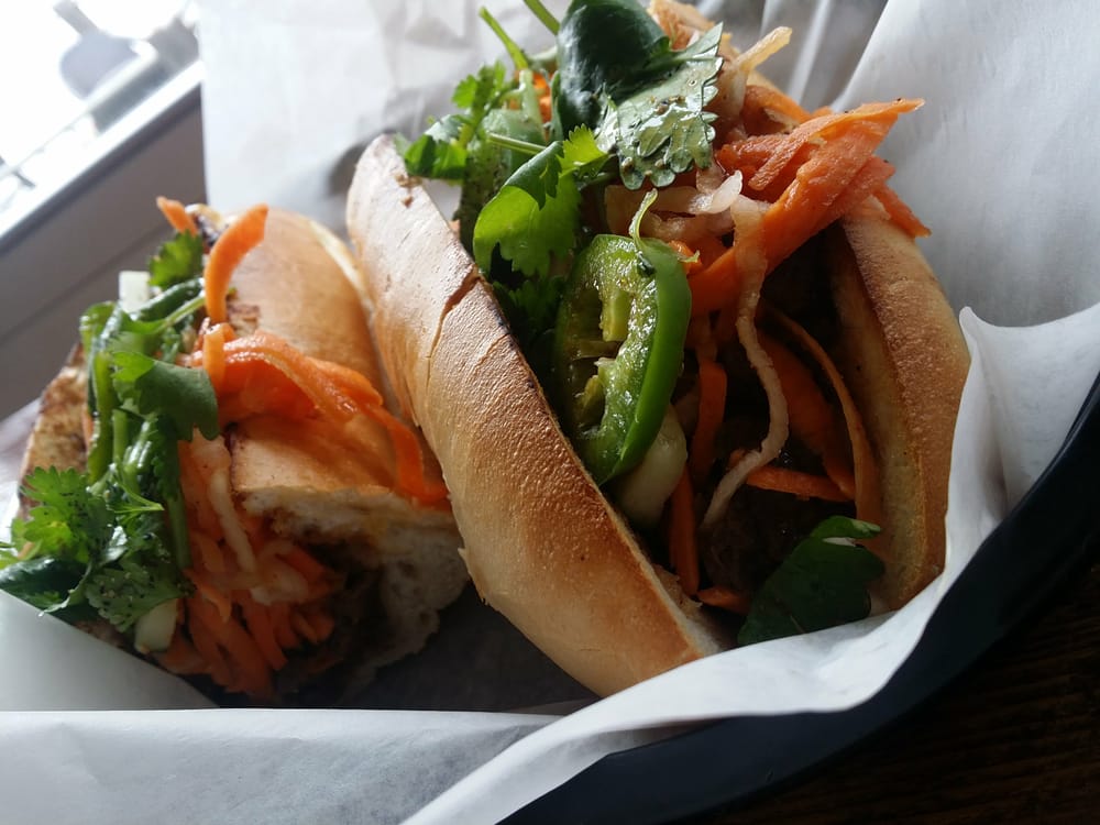 Grilled Beef Sandwich