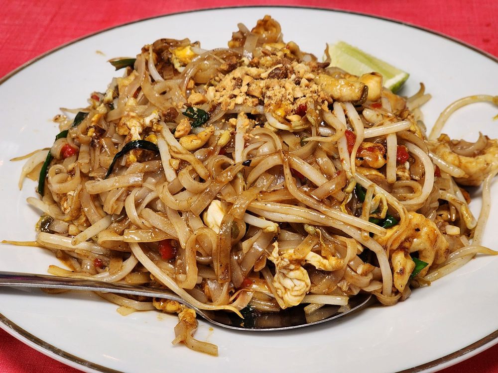 Pad Thai