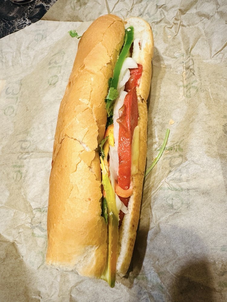 Vietnamese Pork Sausage #8