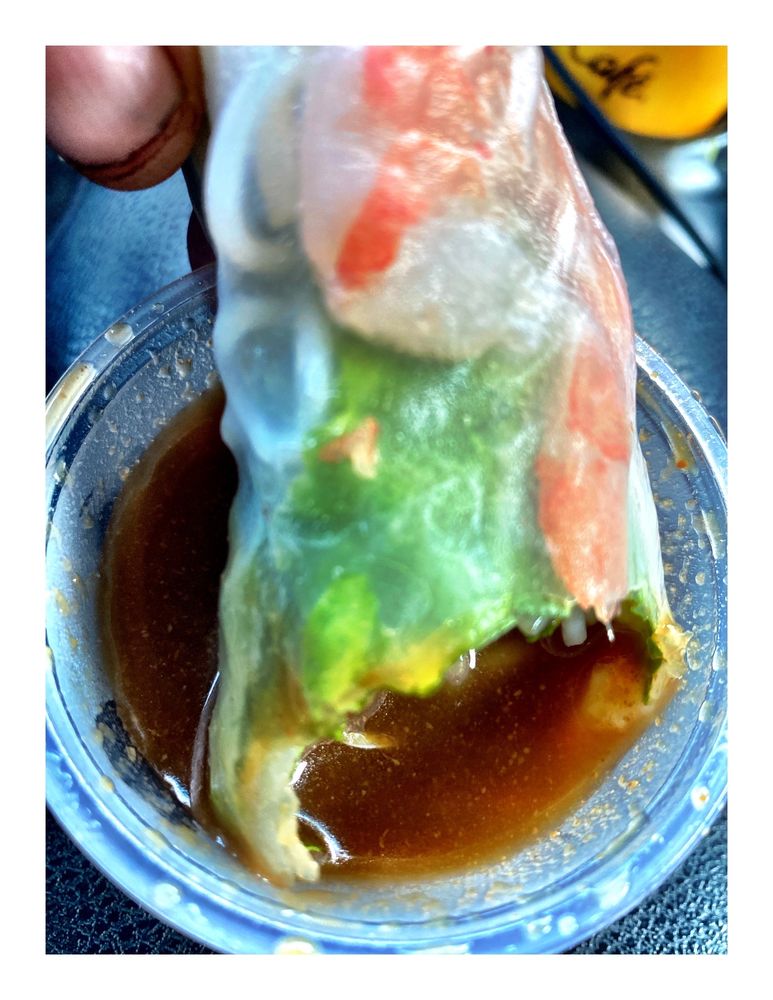 Traditional Bahn Mi Sandwich