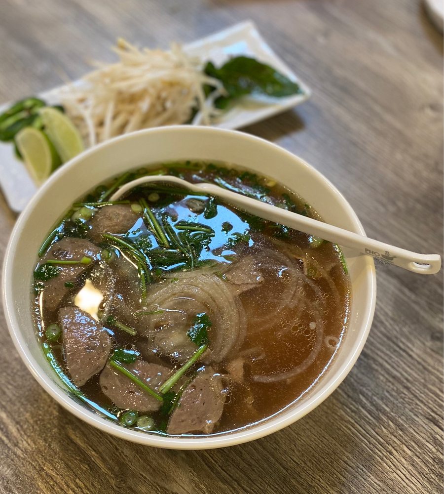 Pho Tai