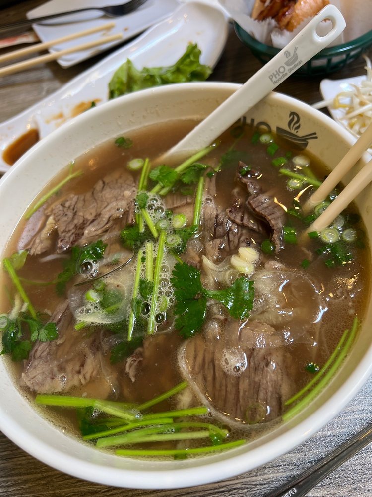 Pho Tai Nam