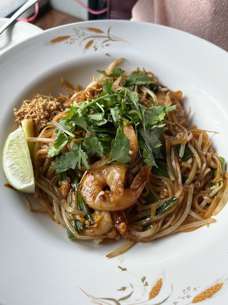 Pad Thai